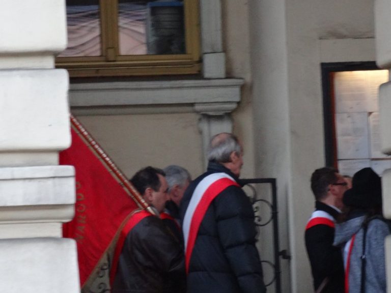 Spotkanie Opłatkowe Rzemiosła – zdjęcie 44