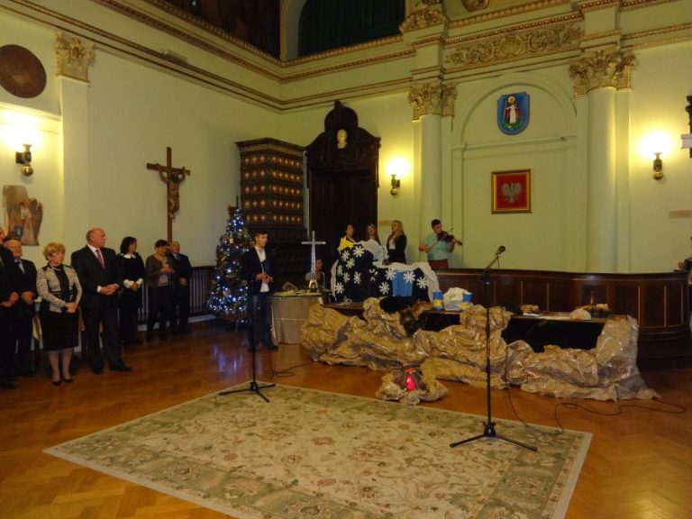 Spotkanie Opłatkowe Rzemiosła – zdjęcie 47