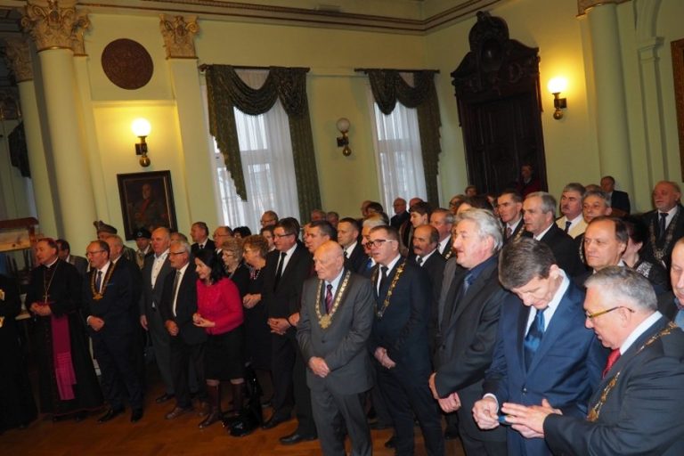 Spotkanie Opłatkowe Rzemiosła – zdjęcie 5