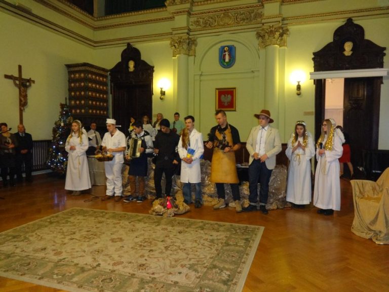 Spotkanie Opłatkowe Rzemiosła – zdjęcie 52