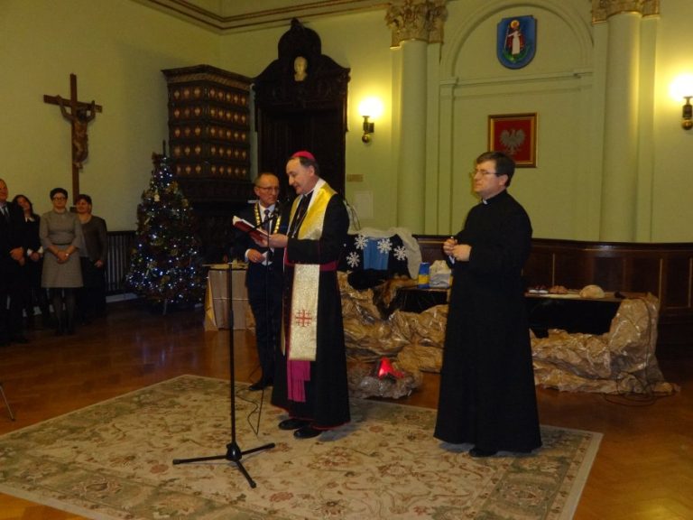 Spotkanie Opłatkowe Rzemiosła – zdjęcie 57