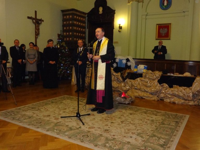 Spotkanie Opłatkowe Rzemiosła – zdjęcie 58