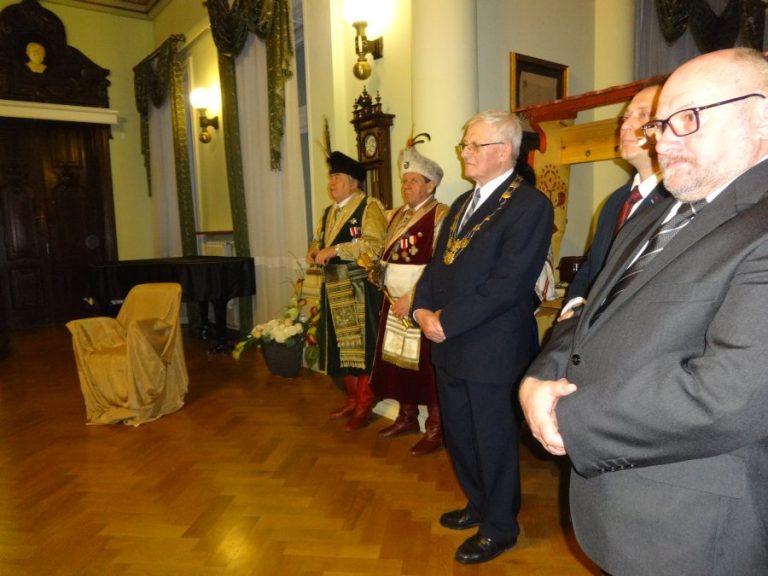 Spotkanie Opłatkowe Rzemiosła – zdjęcie 59