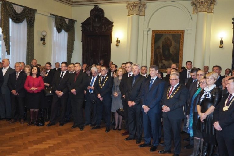 Spotkanie Opłatkowe Rzemiosła – zdjęcie 6