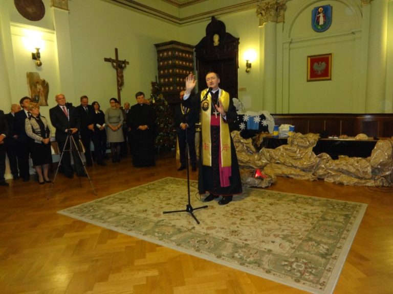 Spotkanie Opłatkowe Rzemiosła – zdjęcie 60