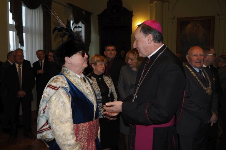 Spotkanie Opłatkowe Rzemiosła – zdjęcie 64
