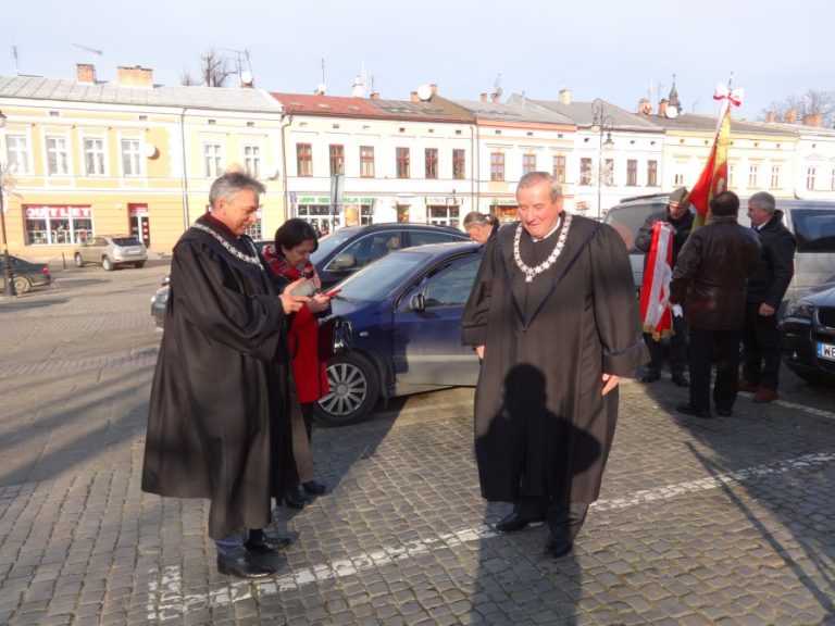 Spotkanie Opłatkowe Rzemiosła – zdjęcie 7