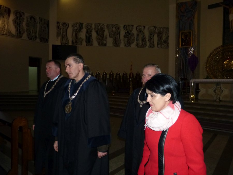 Patronalne Święto Rzemiosła 2016