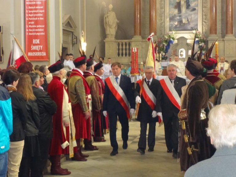 Święto Konstytucji 3 Maja – zdjęcie 1