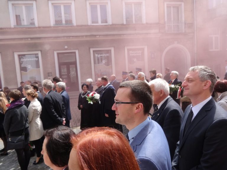 Święto Konstytucji 3 Maja – zdjęcie 10