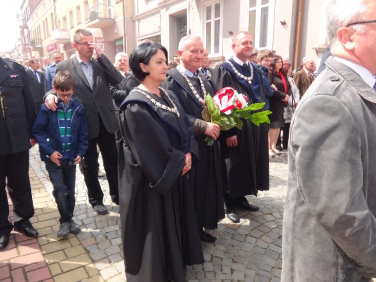 Święto Konstytucji 3 Maja – zdjęcie 11