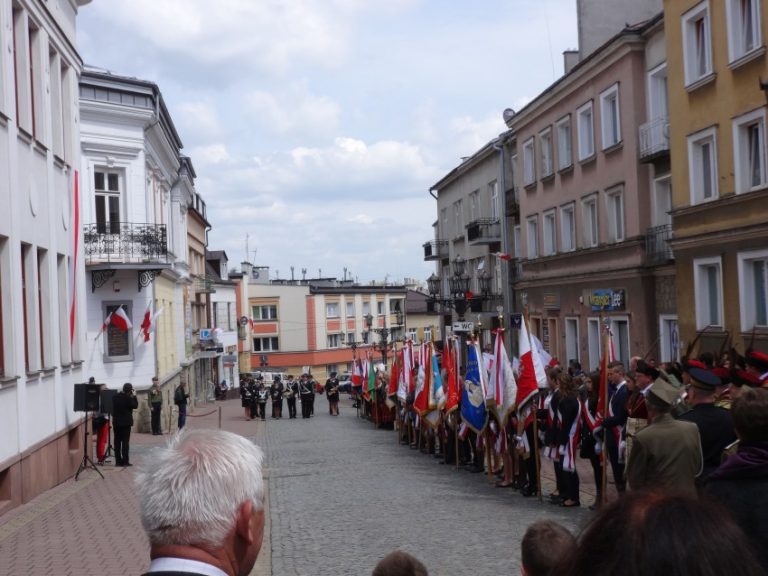 Święto Konstytucji 3 Maja – zdjęcie 12
