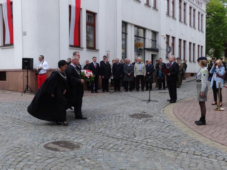Święto Konstytucji 3 Maja – zdjęcie 14