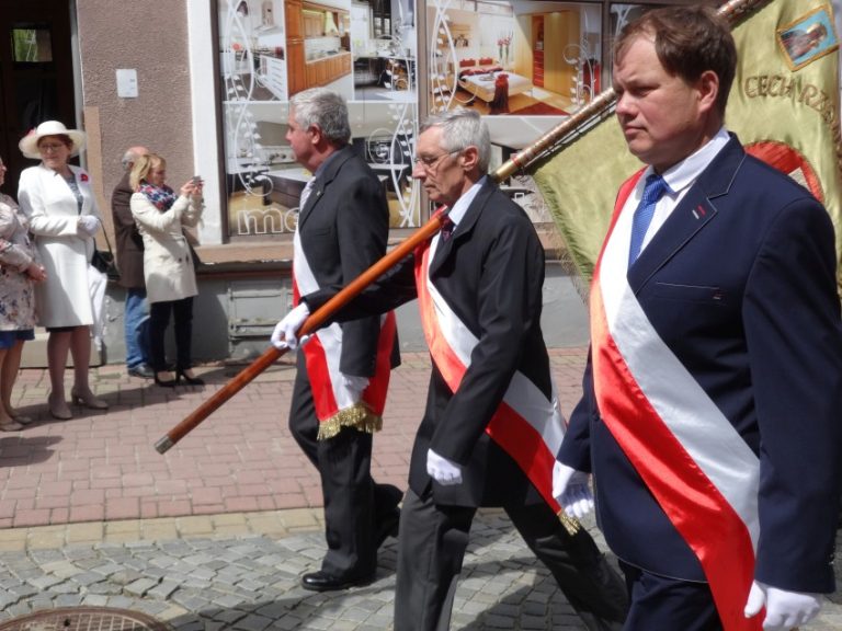 Święto Konstytucji 3 Maja – zdjęcie 16
