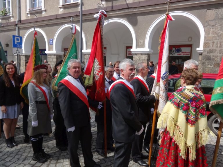 Święto Konstytucji 3 Maja – zdjęcie 2