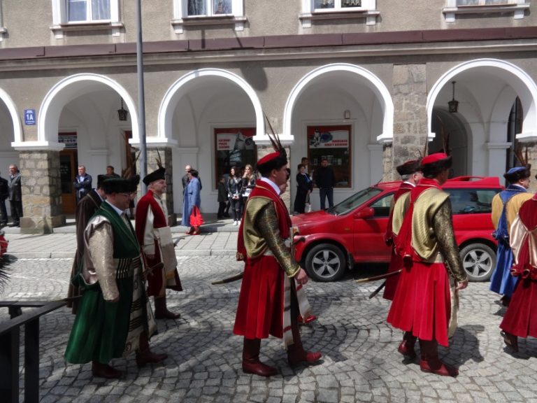 Święto Konstytucji 3 Maja – zdjęcie 3