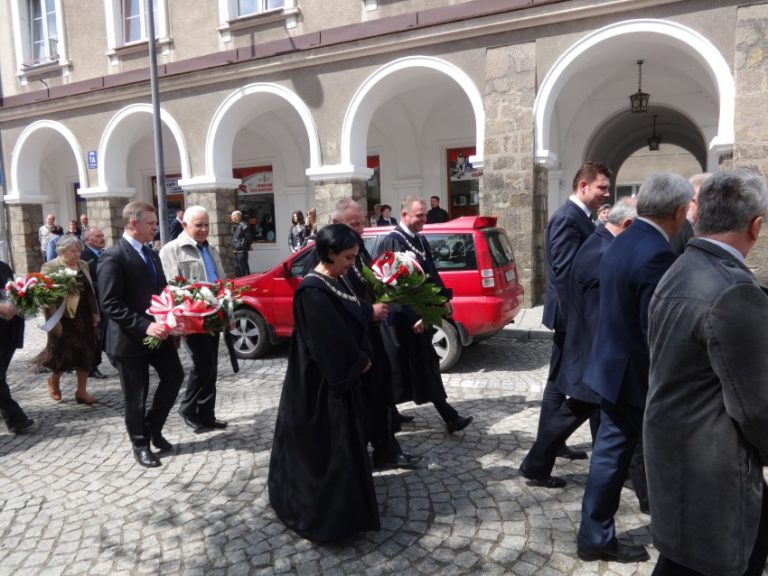 Święto Konstytucji 3 Maja – zdjęcie 4