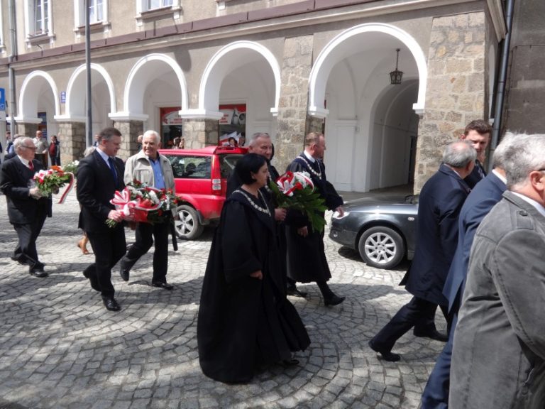 Święto Konstytucji 3 Maja – zdjęcie 5