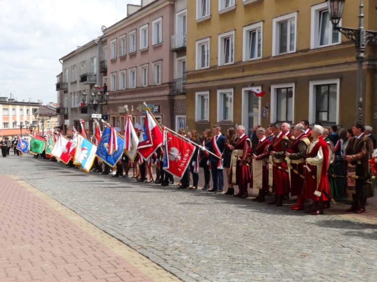 Święto Konstytucji 3 Maja – zdjęcie 7