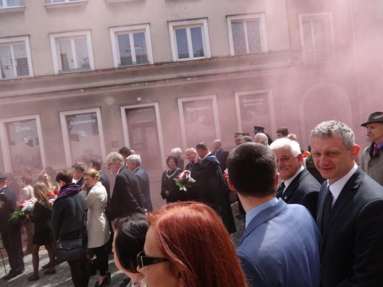 Święto Konstytucji 3 Maja – zdjęcie 9