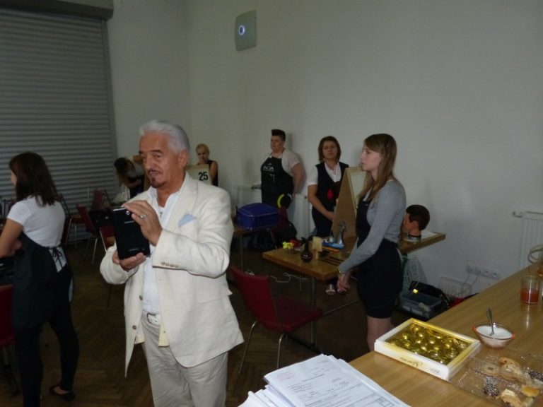 Egzamin czeladniczy – zdjęcie 14