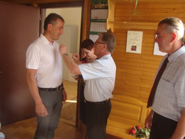 Walne Zgromadzenie Sprawozdawczo-Wyborcze – zdjęcie 2
