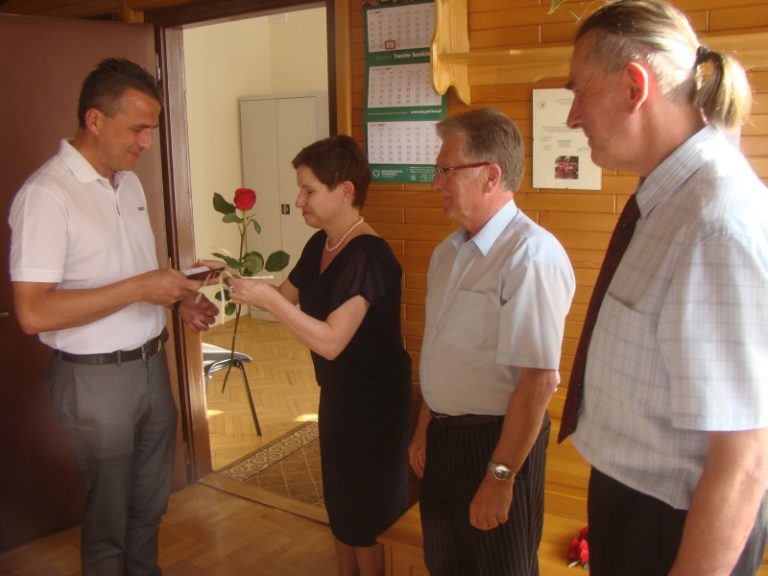 Walne Zgromadzenie Sprawozdawczo-Wyborcze – zdjęcie 3