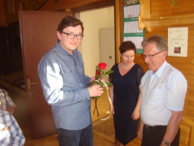 Walne Zgromadzenie Sprawozdawczo-Wyborcze – zdjęcie 6