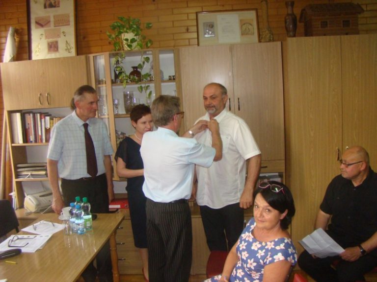Walne Zgromadzenie Sprawozdawczo-Wyborcze – zdjęcie 7