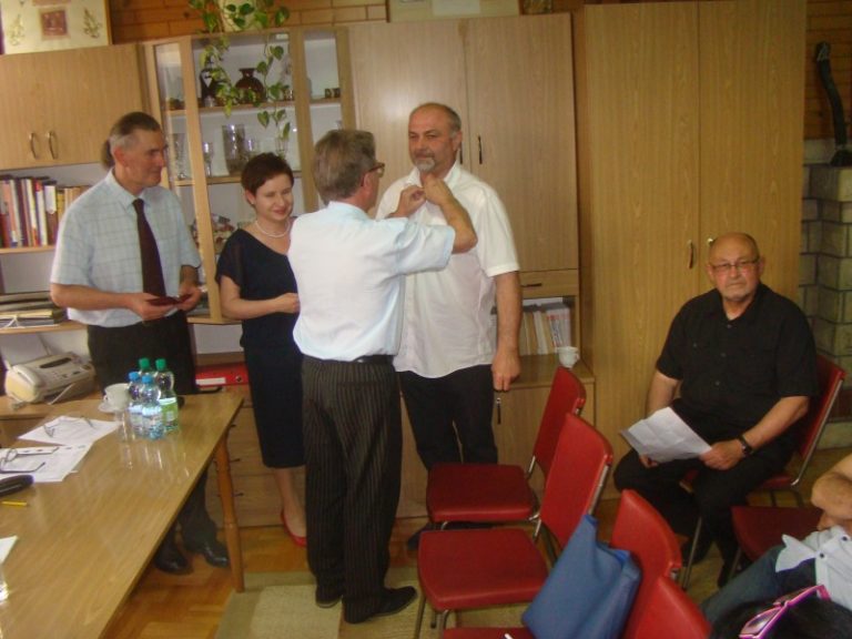 Walne Zgromadzenie Sprawozdawczo-Wyborcze – zdjęcie 8