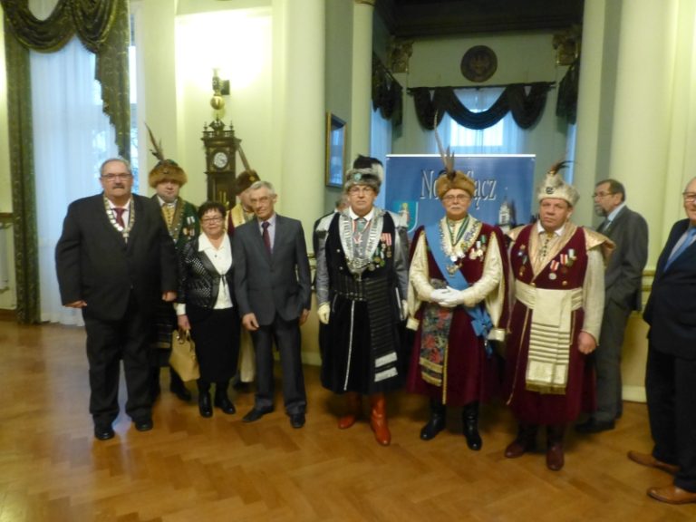 Spotkanie opłatkowe Rzemiosła diecezji Tarnowskiej – zdjęcie 2
