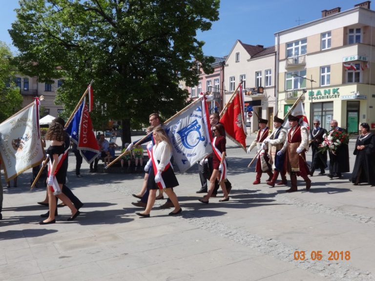 Święto Konstytucji 3 Maja – zdjęcie 11