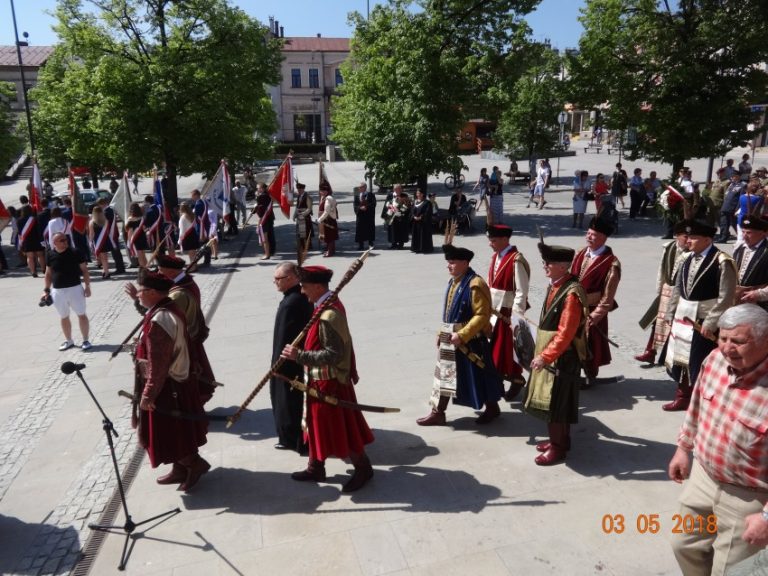 Święto Konstytucji 3 Maja – zdjęcie 14