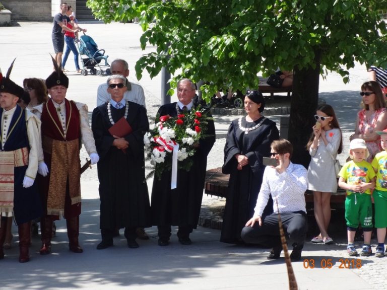 Święto Konstytucji 3 Maja – zdjęcie 16