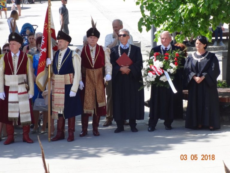 Święto Konstytucji 3 Maja – zdjęcie 18