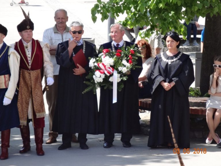 Święto Konstytucji 3 Maja – zdjęcie 19