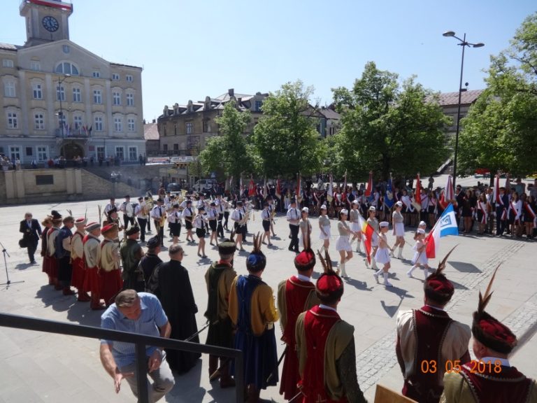 Święto Konstytucji 3 Maja – zdjęcie 22