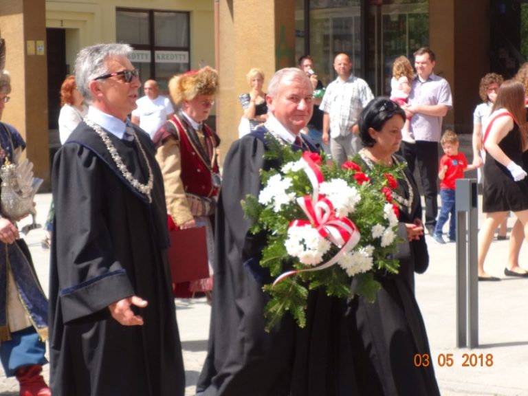 Święto Konstytucji 3 Maja – zdjęcie 26