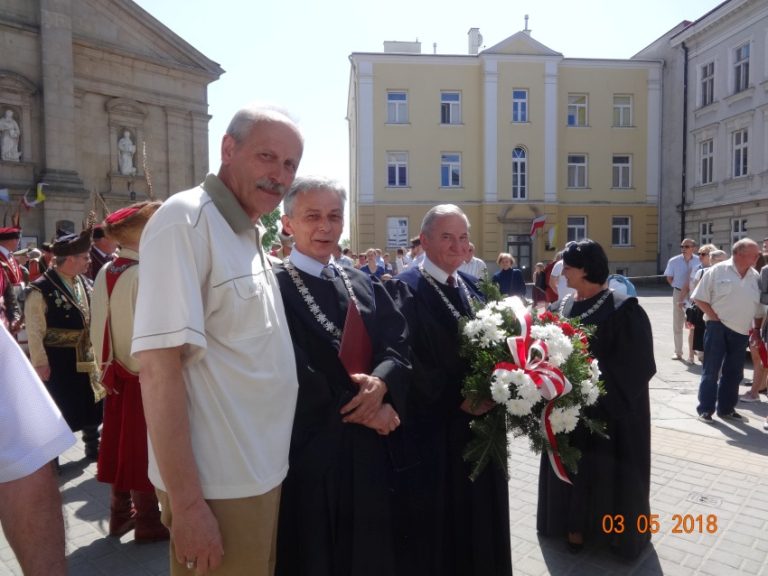 Święto Konstytucji 3 Maja – zdjęcie 4