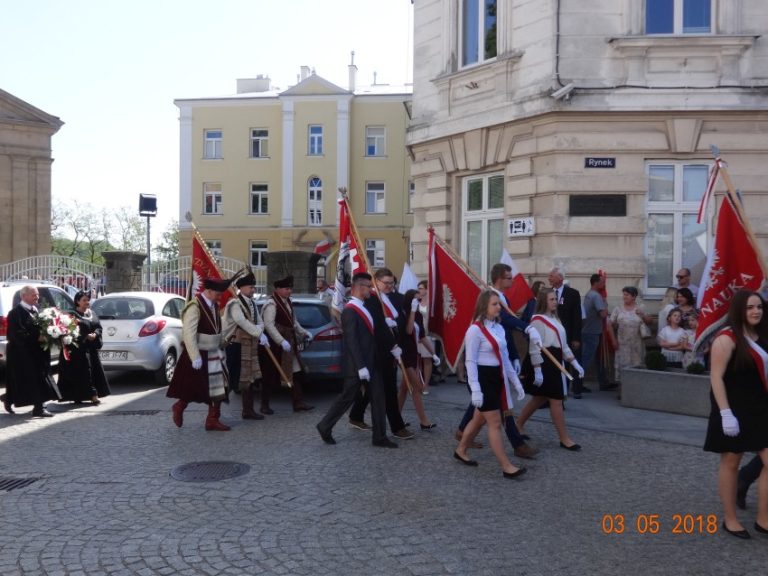 Święto Konstytucji 3 Maja – zdjęcie 8