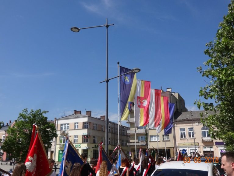 Święto Konstytucji 3 Maja – zdjęcie 9