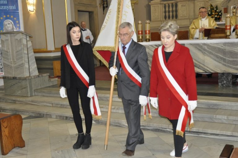 Odslonięcie Pomnika Niepodległości – zdjęcie 12