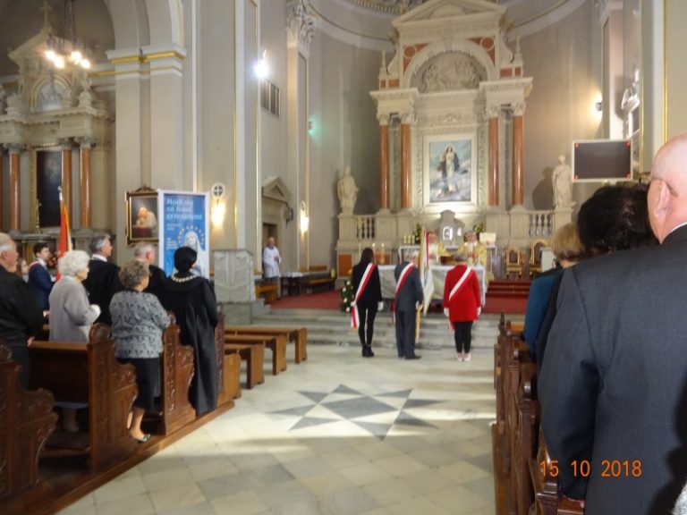 Odslonięcie Pomnika Niepodległości – zdjęcie 5