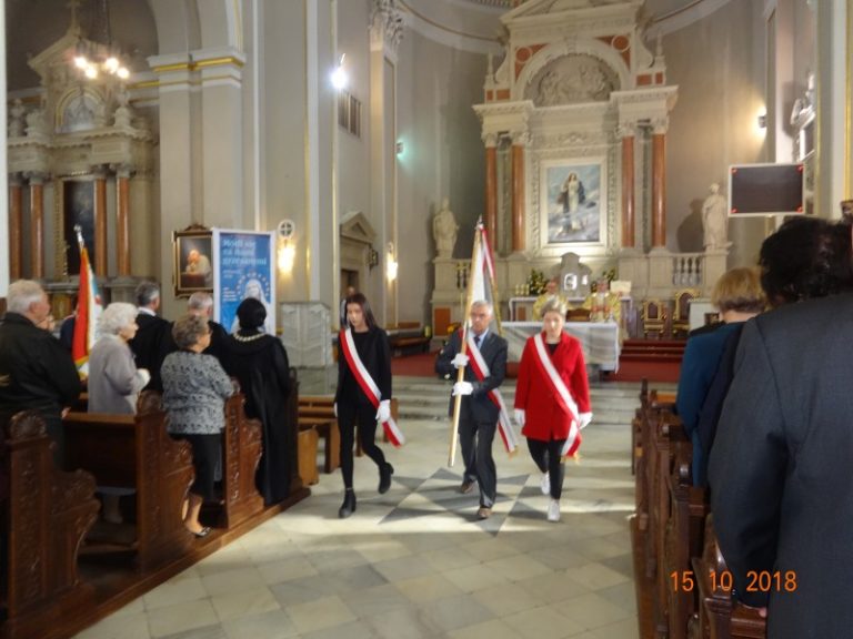 Odslonięcie Pomnika Niepodległości – zdjęcie 6