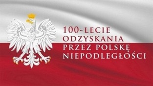 Uroczyste obchody 100. rocznicy Odzyskania przez Polskę niepodległości – zdjęcie 1