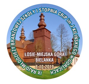 IX Rajd Młodzieży o puchar Starszego Cechu – zdjęcie 1