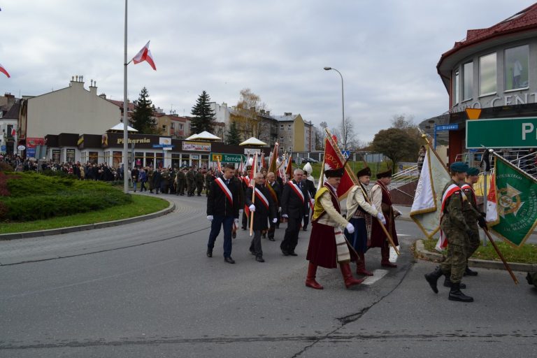 11 listopada – Dzień Niepodległości – zdjęcie 25