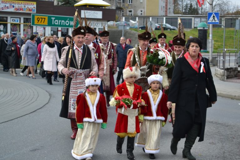11 listopada – Dzień Niepodległości – zdjęcie 27
