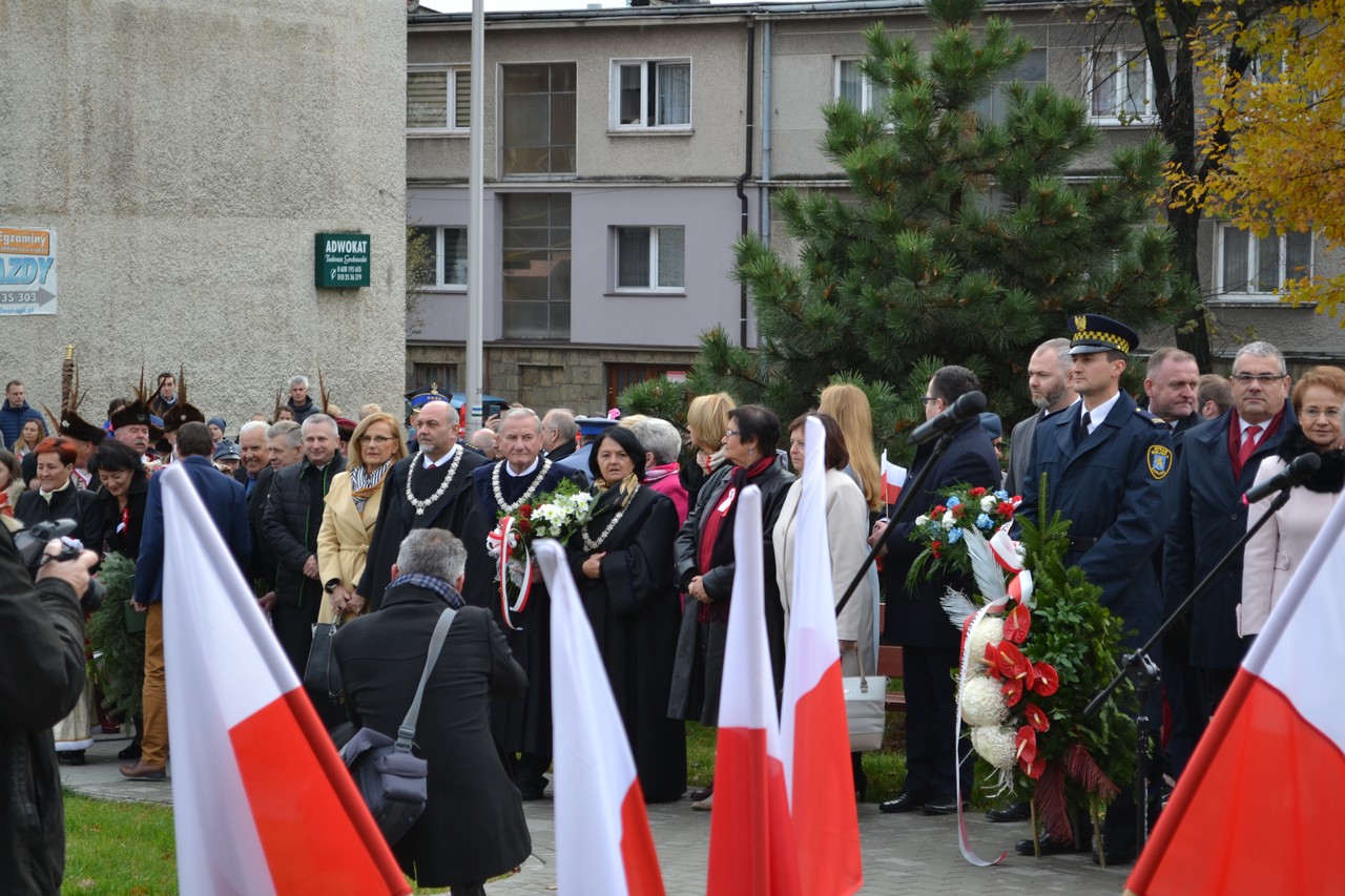 11 listopada – Dzień Niepodległości – zdjęcie 1