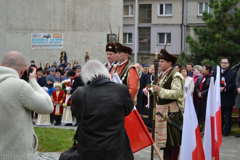11 listopada – Dzień Niepodległości – zdjęcie 35